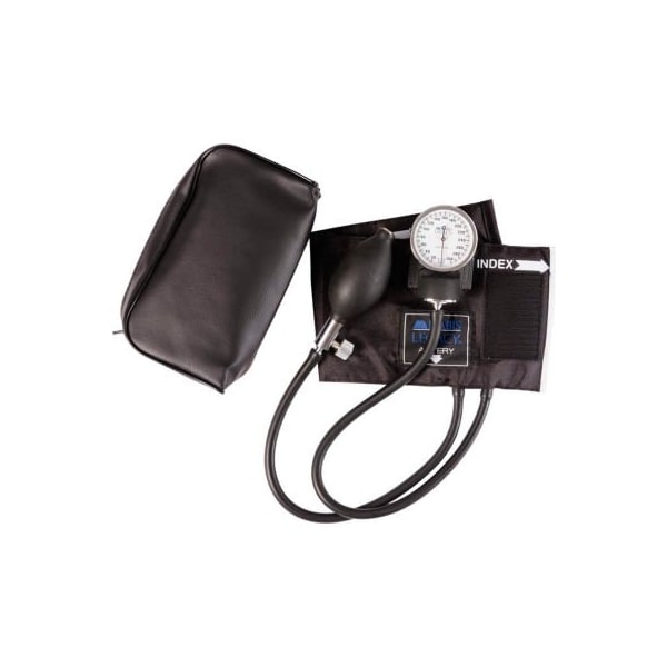 MABIS Legacy Series Aneroid Sphygmomanometer Blood Pressure Monitor